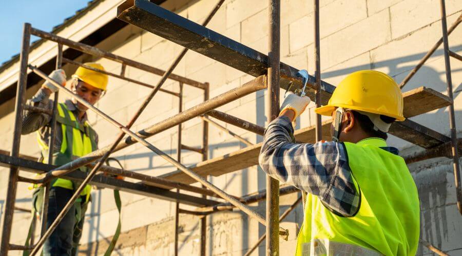 Professional residential roofers in Suffolk, VA
